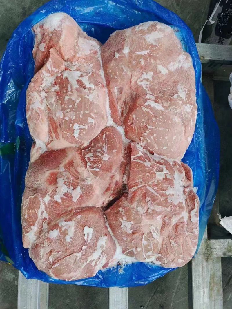 母猪四号肉，色泽新鲜度高，性价比很高欢迎新老客户咨询下单