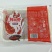 岳阳新宏食品辣知虾麻辣小龙虾650g4-6钱净虾500g