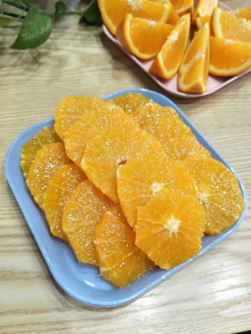 纽荷尔脐橙
