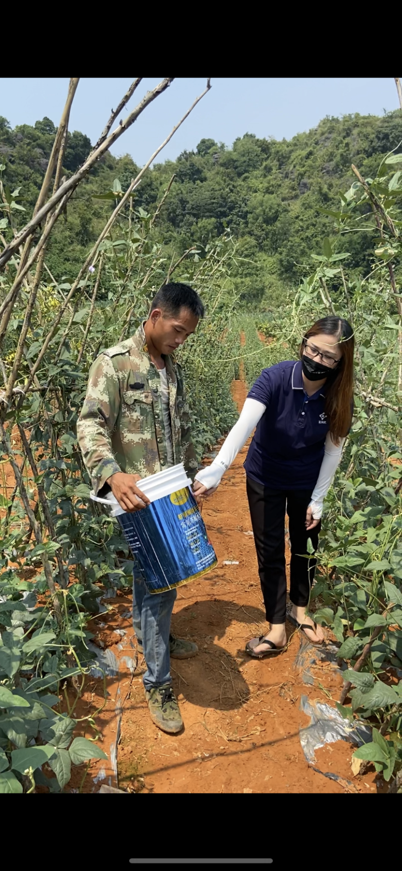 云天化地耕欣虾蟹麟脂浓缩原浆含氨基酸水溶肥料