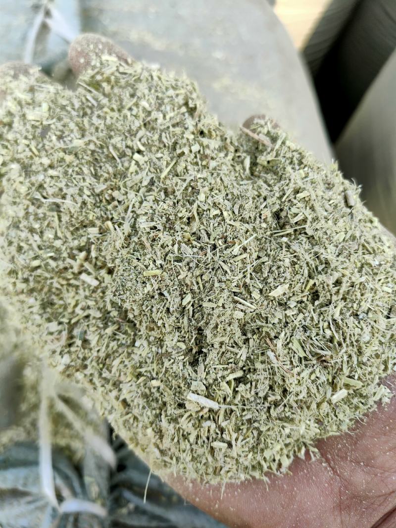 花生秧草料、马草料、牛草料、羊草料、兔鹅草粉、青干草料