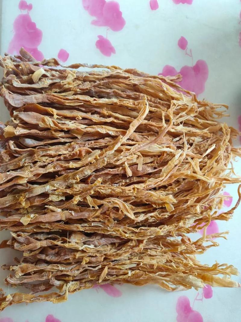 【推荐】竹笋麻竹笋笋干麻竹笋干笋头大片虾笋筒麻笋片
