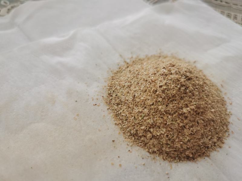 精品除尘稻壳粉