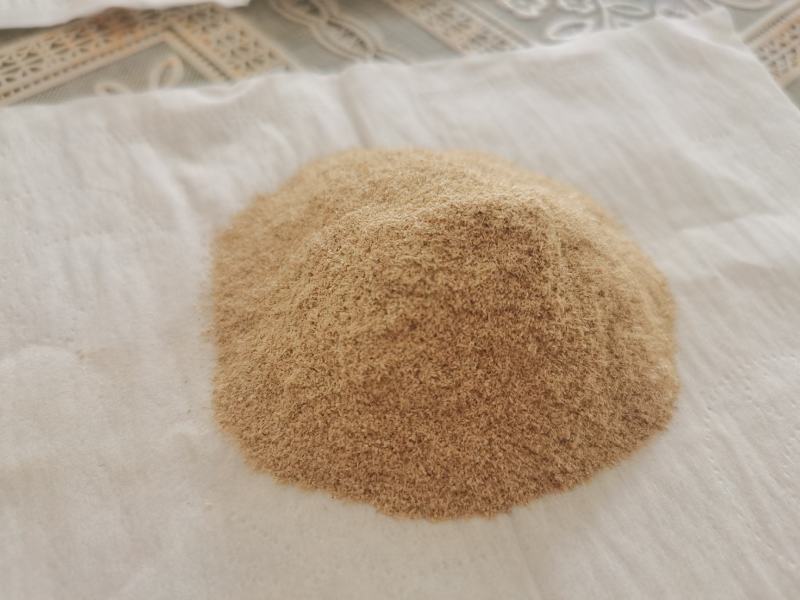 精品除尘稻壳粉