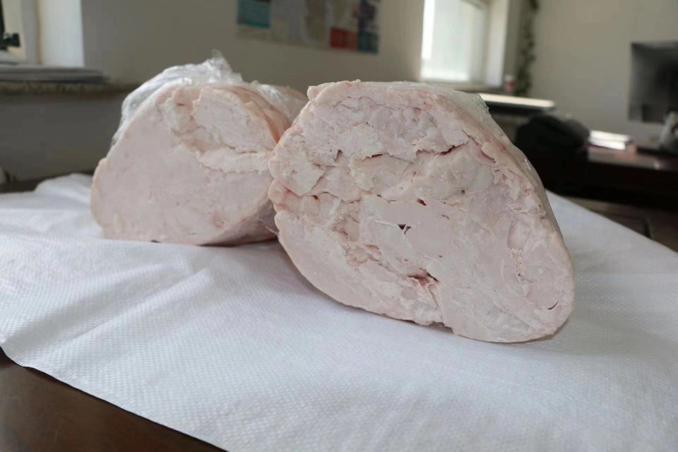 猪油拌饭搭配图