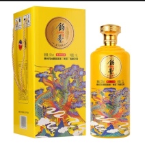 钓台1949酱香型白酒1500ml大坛3斤酱酒礼盒装送礼