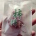 富平流心柿饼，自家果园。