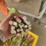 湖北菜苔精品红菜苔大量供货一手货源量大从优对接全国