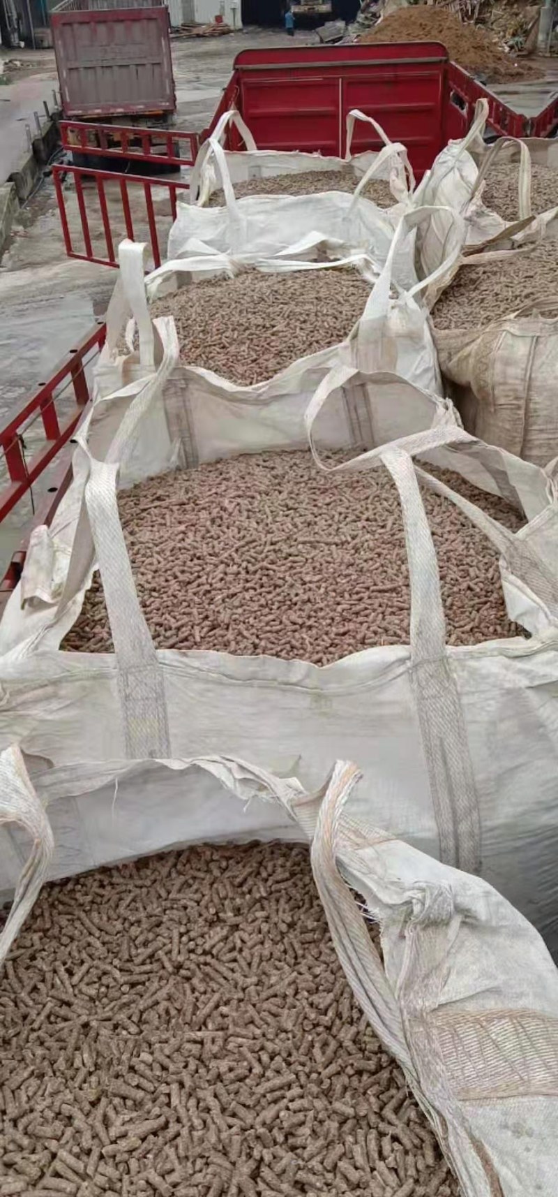 生物颗粒燃料，环保颗粒