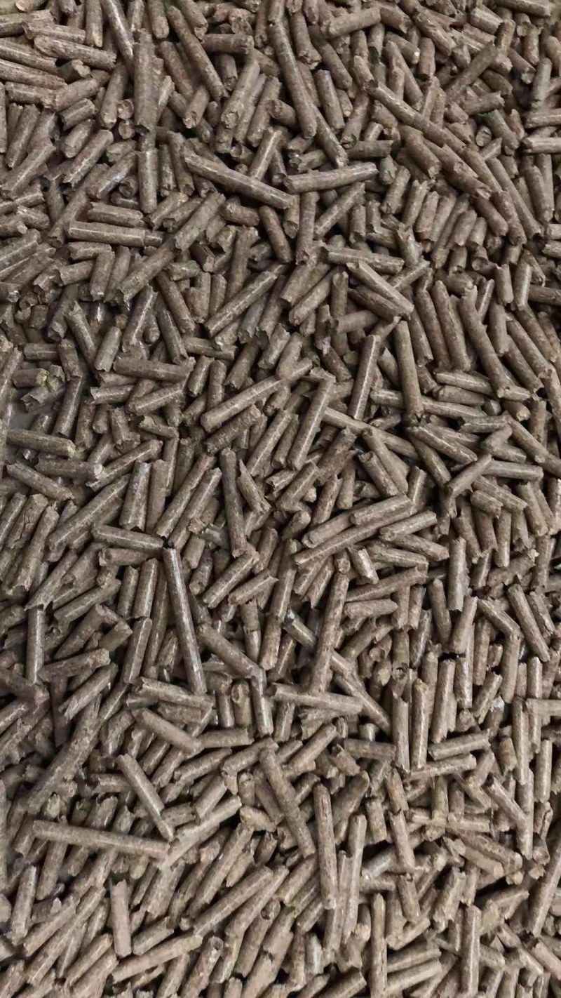生物颗粒燃料，环保颗粒