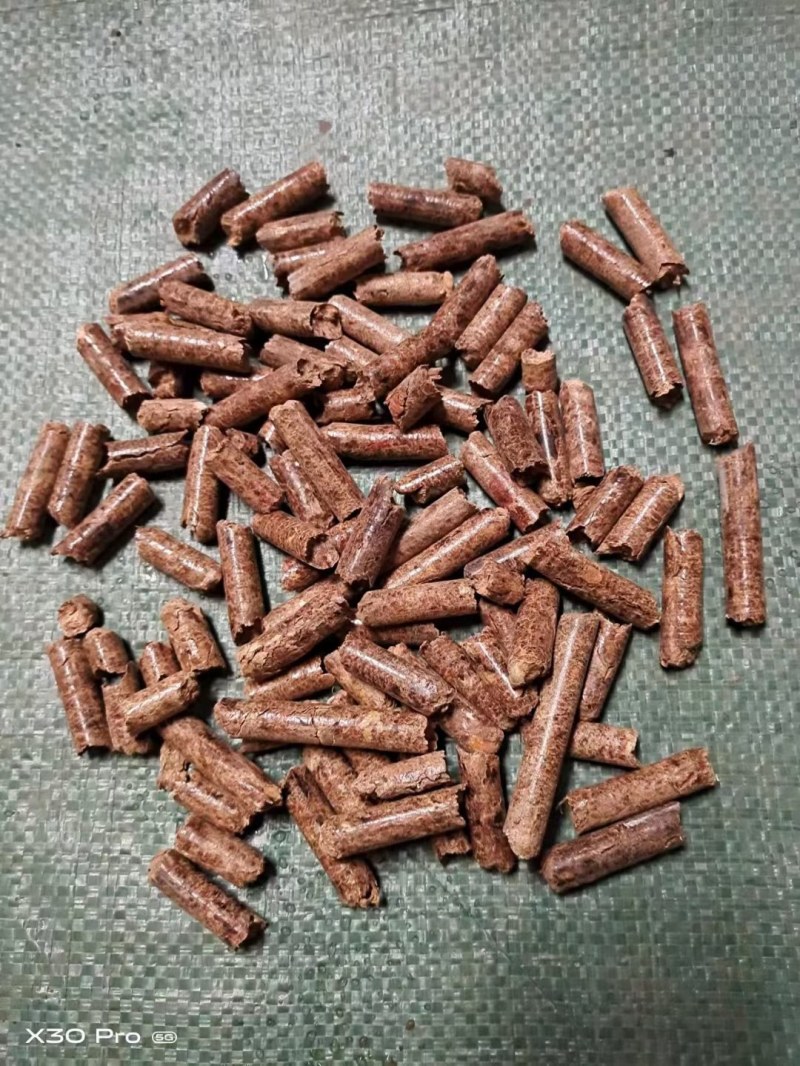 生物颗粒燃料，环保颗粒