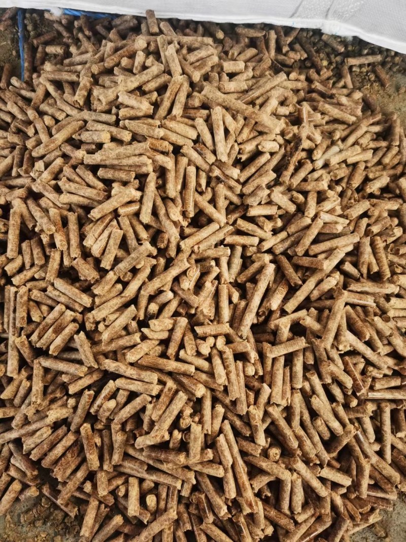 生物颗粒燃料，环保颗粒