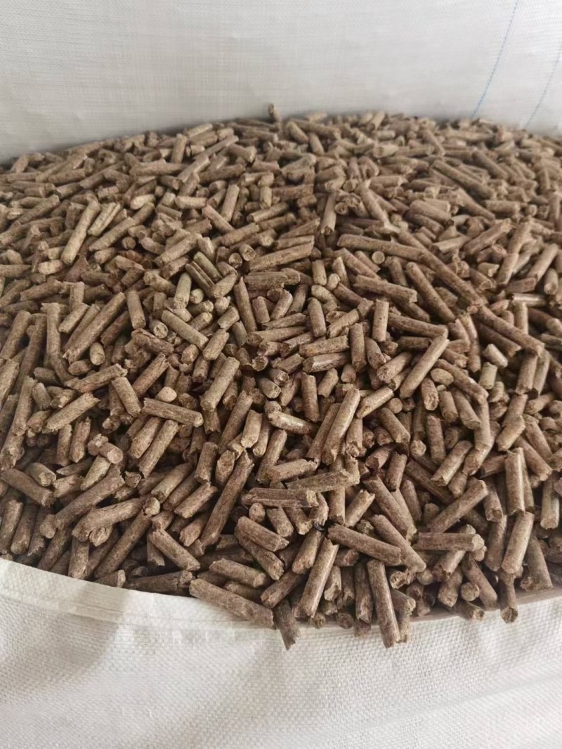 生物颗粒燃料，环保颗粒