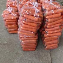 产地直供市场三红胡萝卜，支持各种包装，保质保量，欢迎惠顾