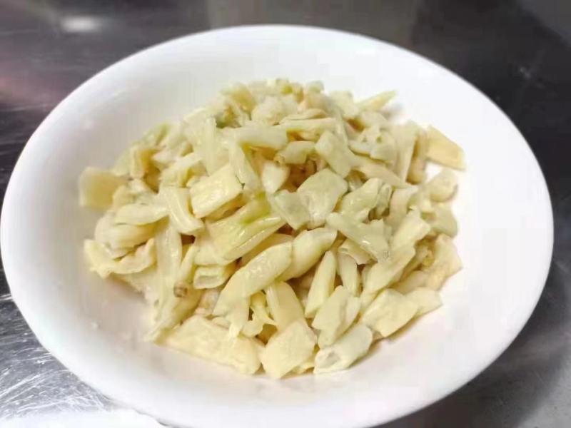 坛香卜四季豆