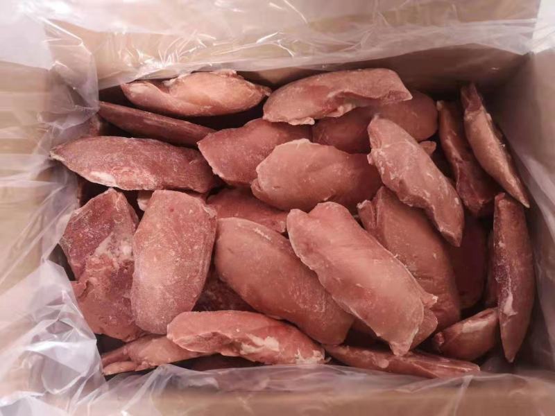 肉类冻品