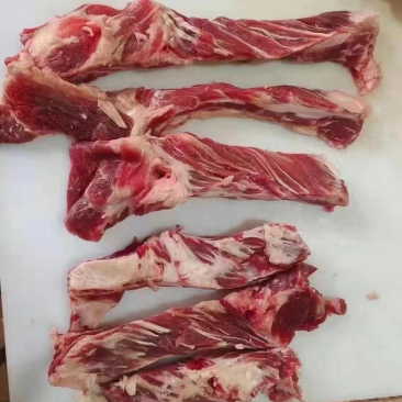 纯干腹肉条精修去油质量保证支持发样