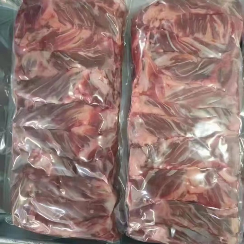 纯干腹肉条精修去油质量保证支持发样