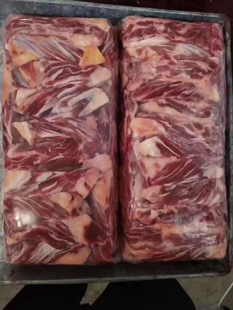 纯干腹肉条精修去油质量保证支持发样