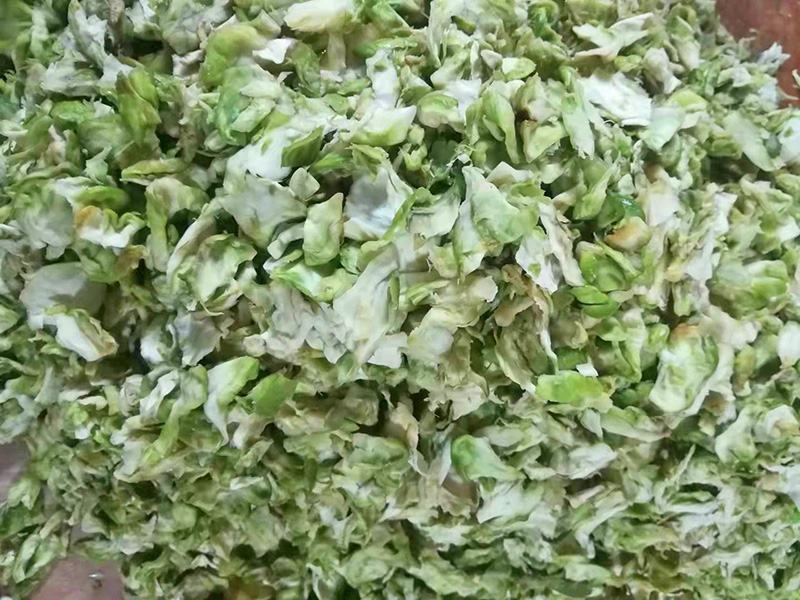 厂家供应风吹榨菜皮散装阳干榨菜片脆嫩餐饮食材下饭菜