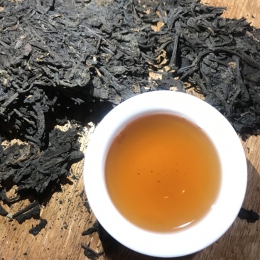 12年珍藏六堡茶广西横州市出品包邮新品推广价限量发售