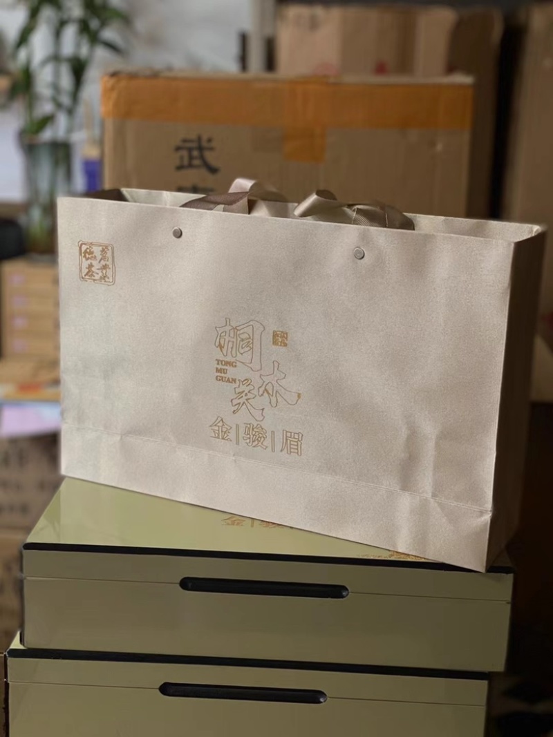 瓜子金金骏眉红茶花香梅占花蜜香精品茶500g