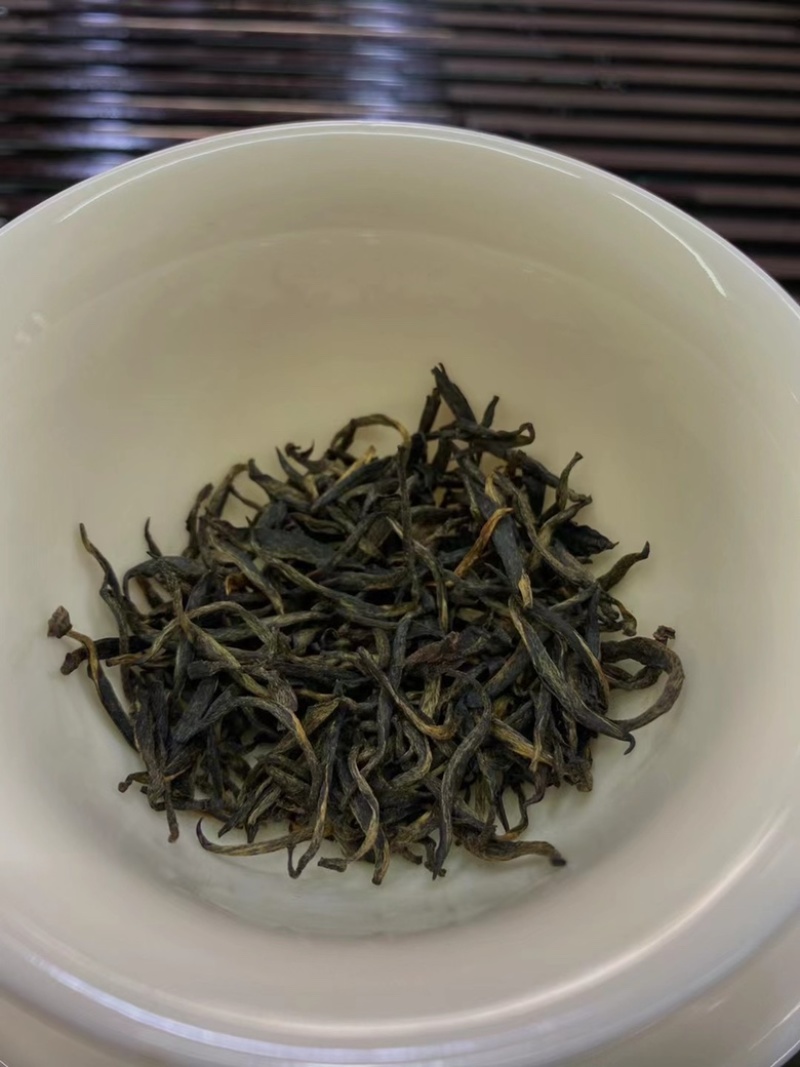 瓜子金金骏眉红茶花香梅占花蜜香精品茶500g