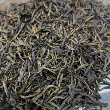 瓜子金金骏眉红茶花香梅占花蜜香精品茶500g