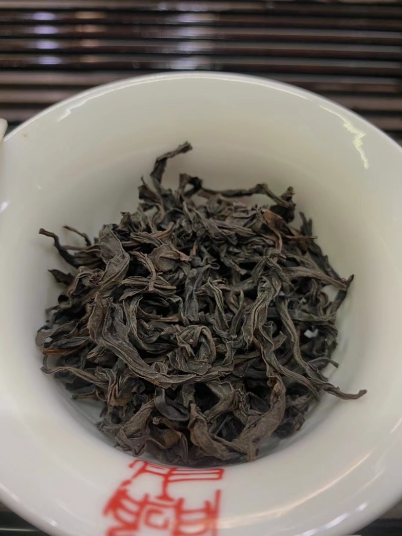 牛栏坑肉桂武夷山岩茶岩骨花香500克茶叶