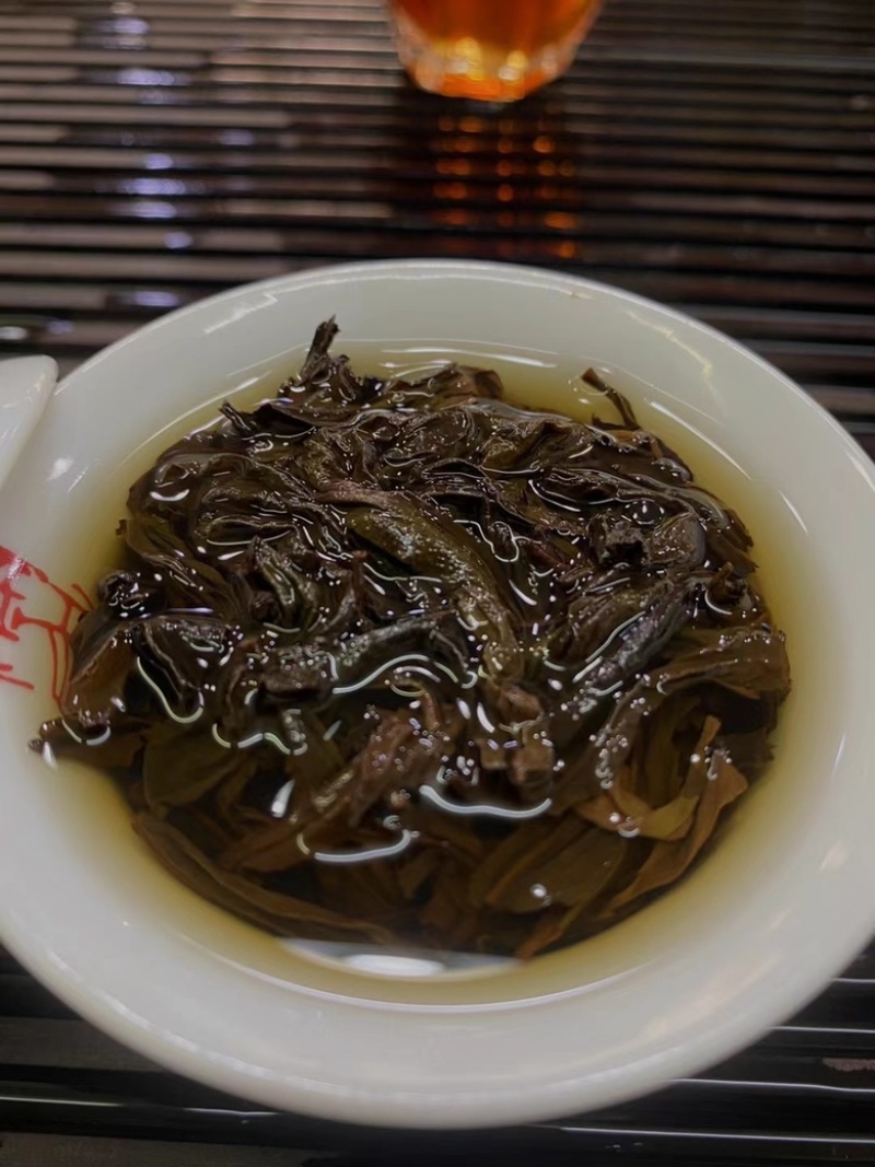 牛栏坑肉桂武夷山岩茶岩骨花香500克茶叶