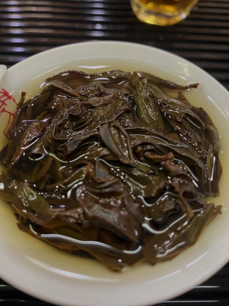 牛栏坑肉桂武夷山岩茶岩骨花香500克茶叶