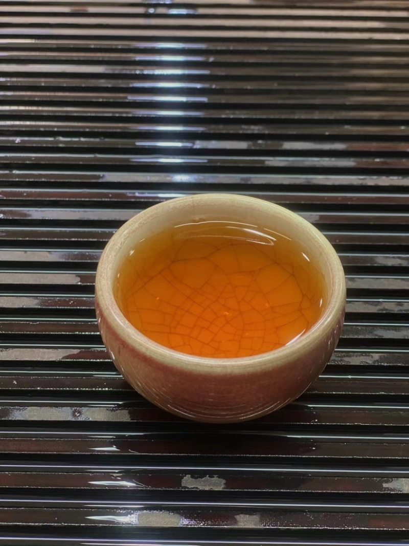 牛栏坑肉桂武夷山岩茶岩骨花香500克茶叶