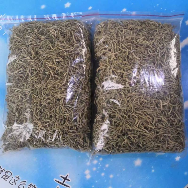 长期有货一手货源各种新鲜金银花干货