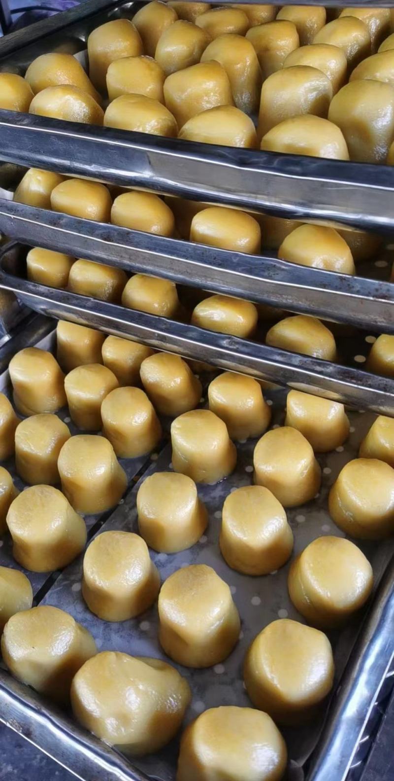 辽宁精品粘豆包厂家直发品质保证一手货源量大从优