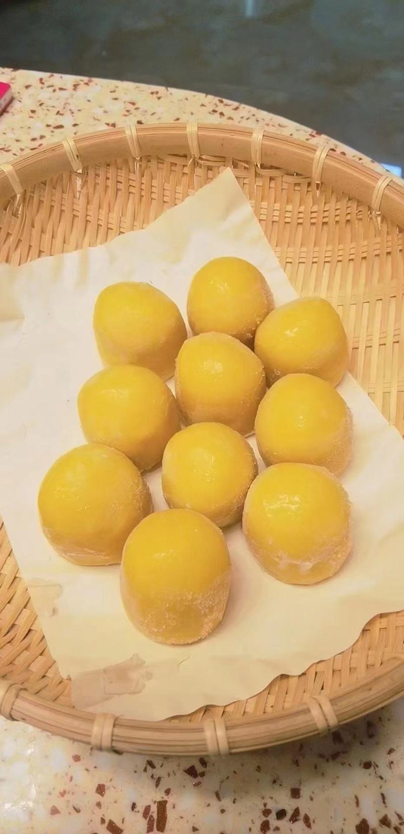 辽宁精品粘豆包厂家直发品质保证一手货源量大从优