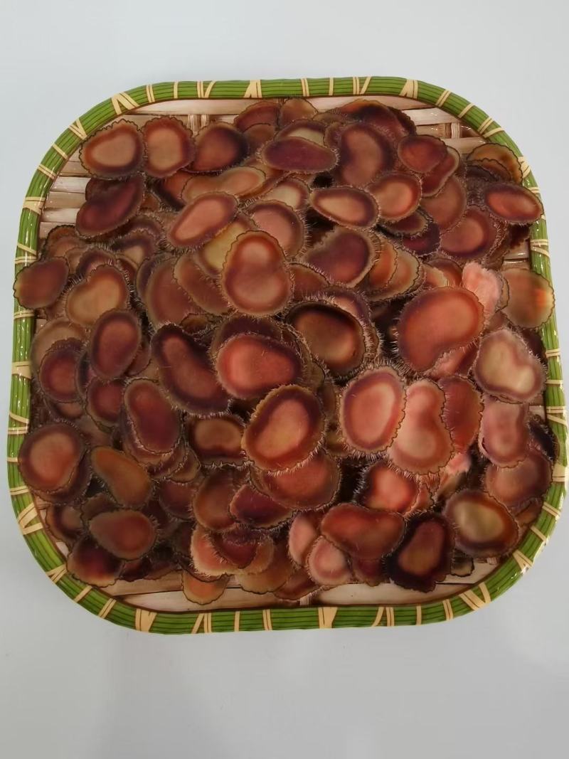 鹿茸蜡片鹿茸片每天早上来几片可泡茶冲服软嫩可口