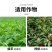 禾益8%宁南霉素病毒病斑点落叶病黑条矮缩病农药杀菌剂