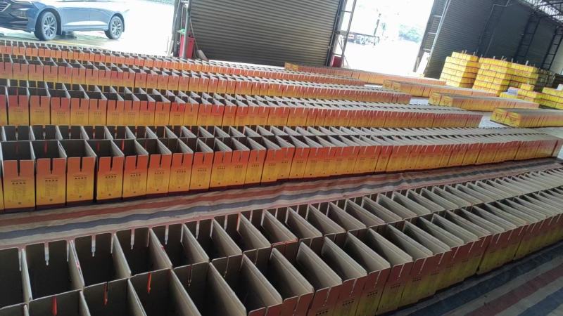 正宗德庆皇帝柑1000亩自家10年老树果园，每天稳定供斤