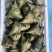 纯手工无添加，芦苇叶粽子。传统美食，舌尖上的味道。