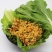 东北白菜叶饭包叶20片一件包邮，菜店和食堂档口小吃专用
