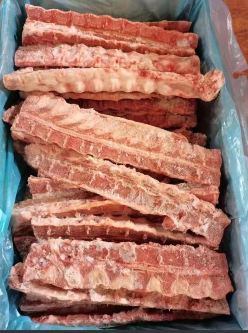 龙骨，