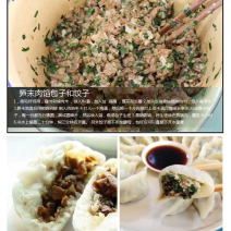 包子料水饺料笋干碎笋笋料
