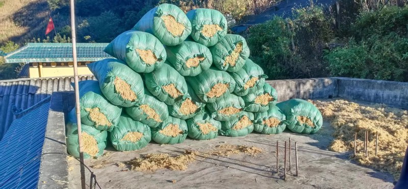 水苔现货600袋，有需要的老板下单