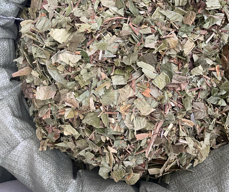 葫芦茶