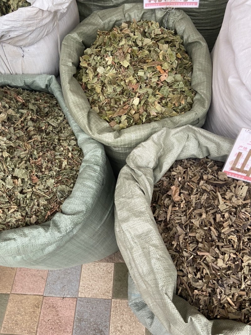 葫芦茶