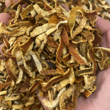 中药材陈皮陈皮丝橘子皮老陈皮丝一公斤起