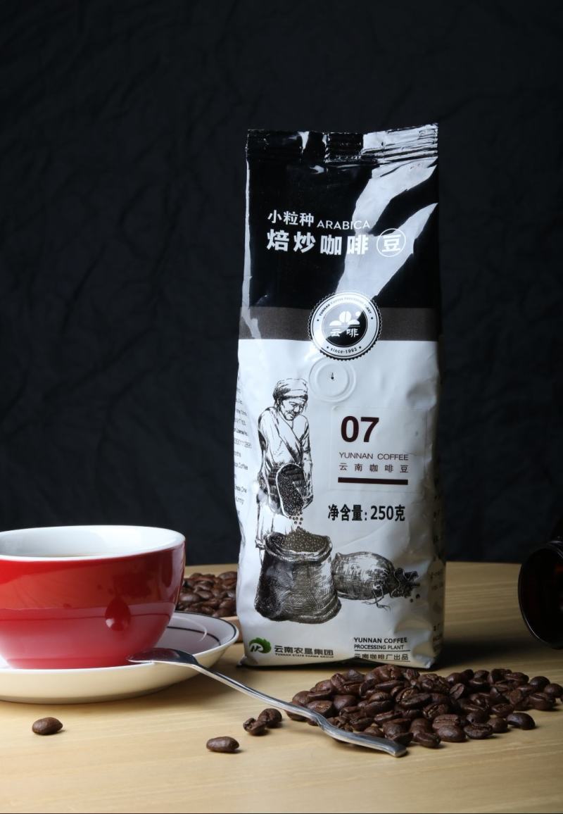 咖啡豆