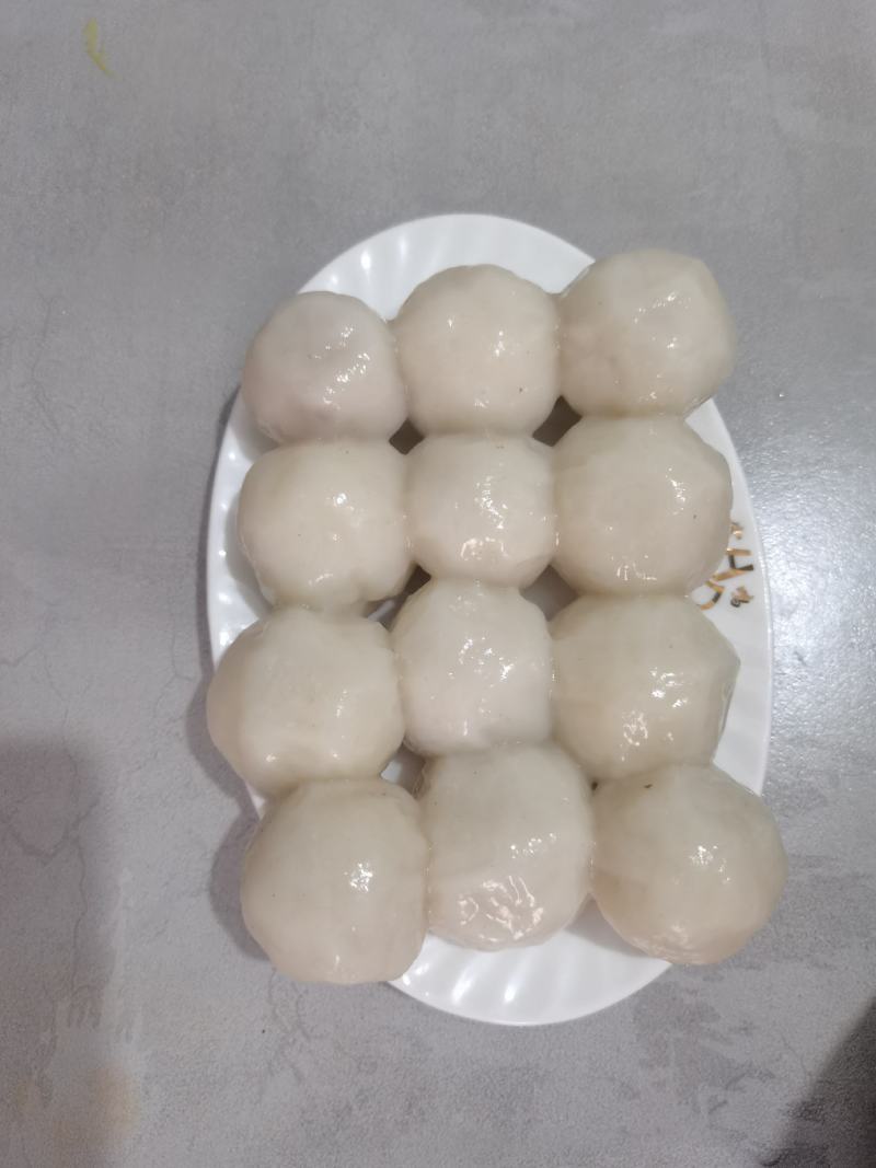 粘豆包