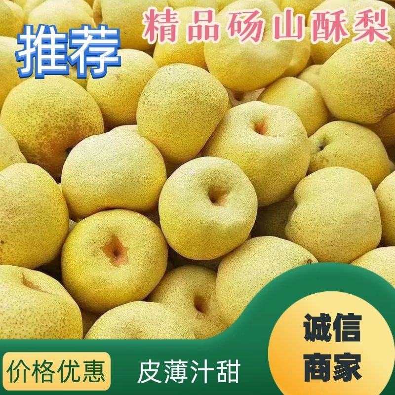 梨，砀山梨，6两以上，一手货源，保证质量诚信经营欢迎来电