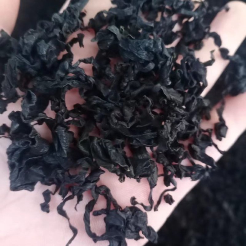 裙带菜！干裙带菜，无黄叶无沙泡发率高！电商实体首选